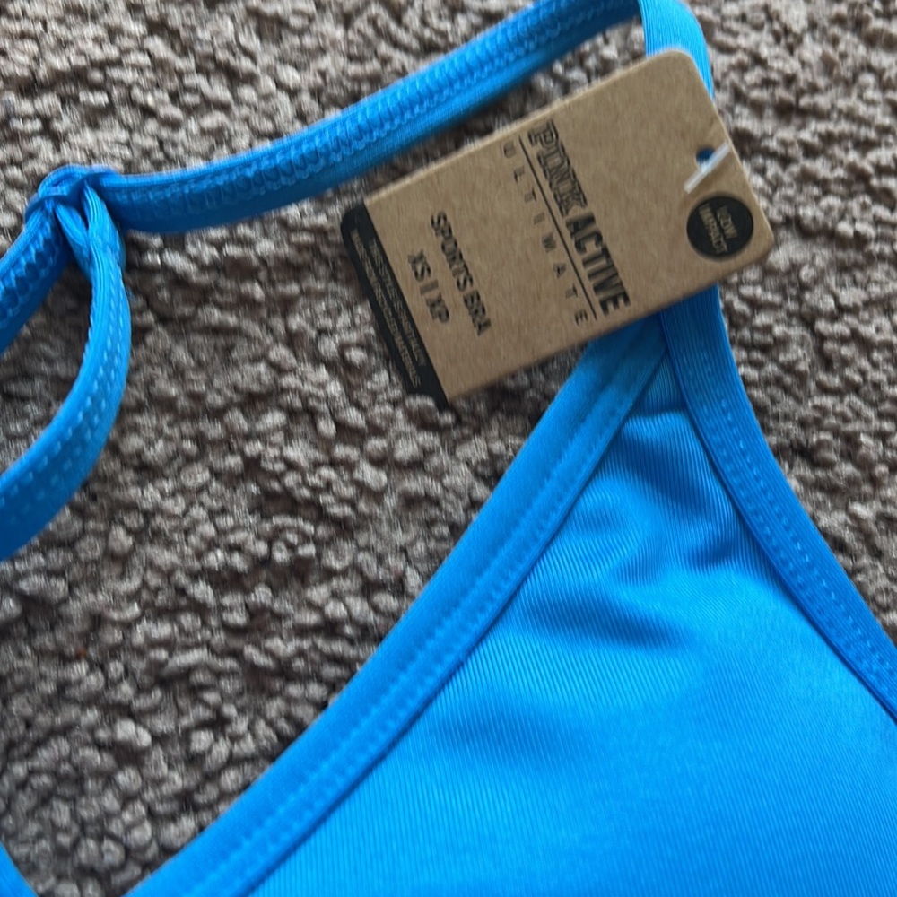 Sports bra - Picture 3 of 7